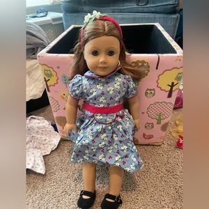 American Girl Doll Emily